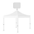 Pop Top Economy Tent 10' x 10'